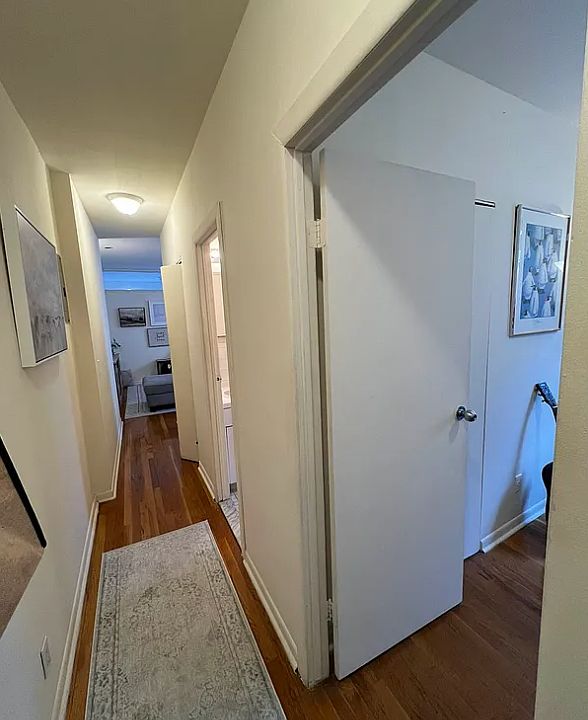 2nd image of 506 Amsterdam Ave APT 6A