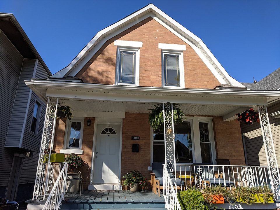 1st image of 5018 W 22nd Pl