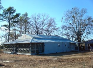 3301 SW Quail Farm Rd, Thomson, GA 30824