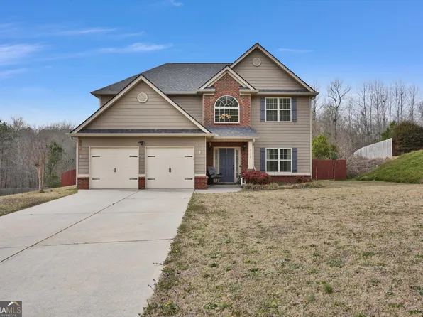 3117 Oakmont Dr, Monroe, GA 30656