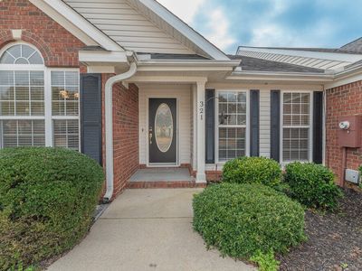 321 Vanderbilt Dr, Aiken, SC, 29803