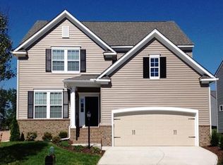 4036 Lazy Stream Ct, Chester, VA 23831