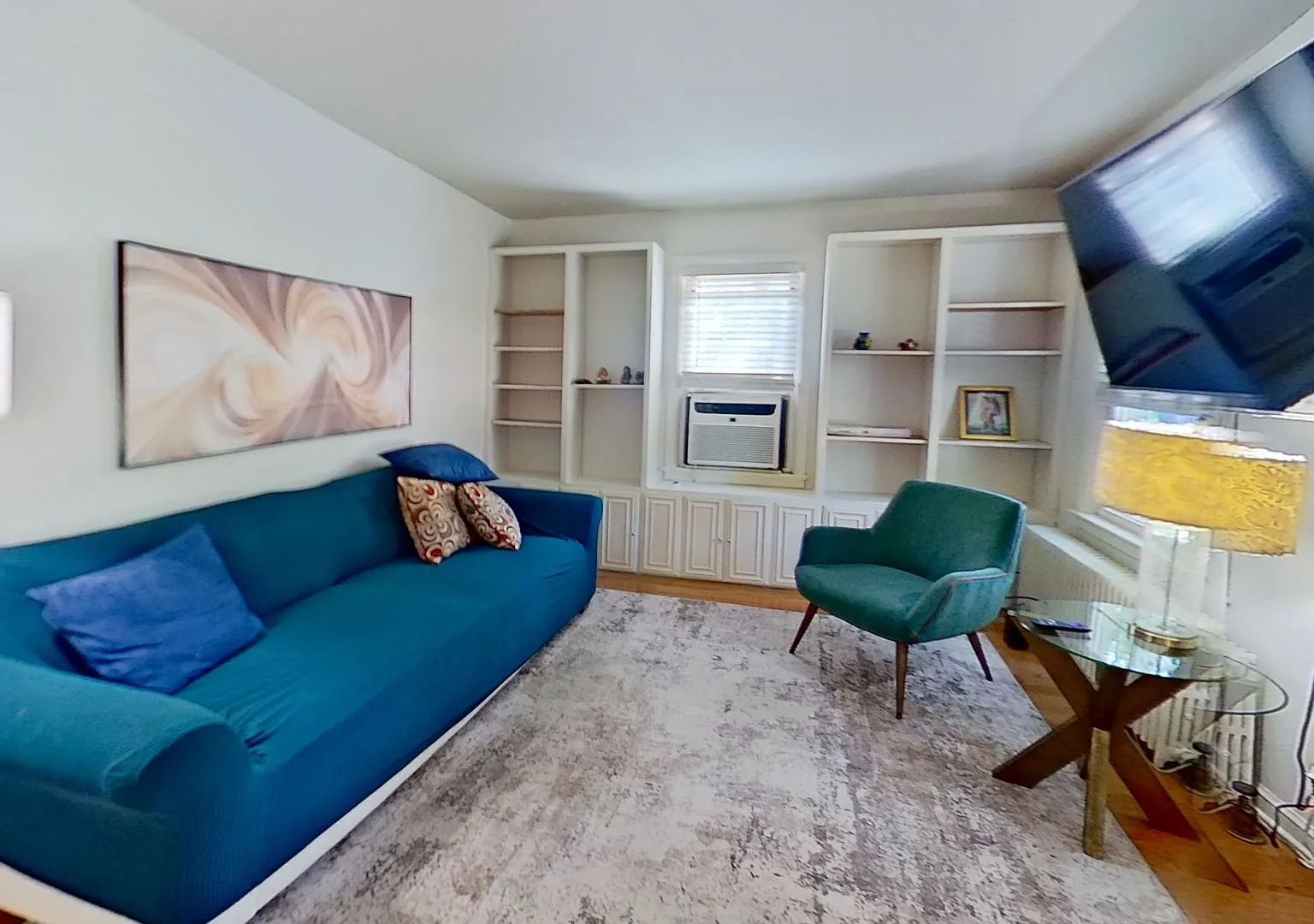 Updated Single Family Home — Photo 2