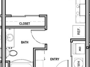 116 S Indiana Ave BUILDING 303, Bloomington, IN 47408