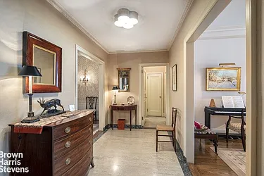 Sold by Brown Harris Stevens