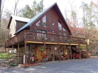 15 Sunlight St, Reedsville, PA 17084