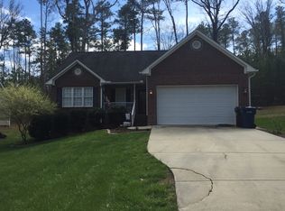 611 Nixon Dr, Sanford, NC 27330