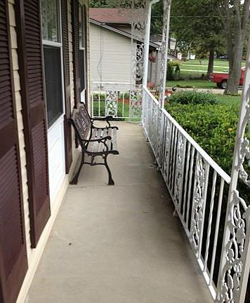 2nd image of 4156 Claridge Dr