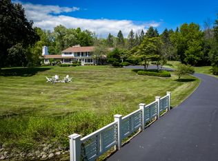 1770 W Bradley Rd, River Hills, WI 53217