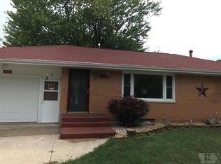 308 SE 1st St, Gilmore City, IA 50541