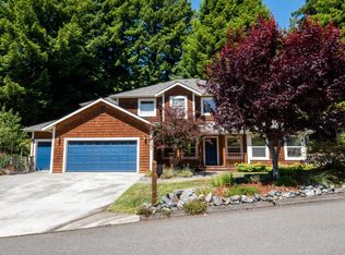 2954 Woodland Ct, Arcata, CA 95521