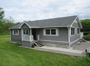 282 Talcville Rd, Edwards, NY 13635