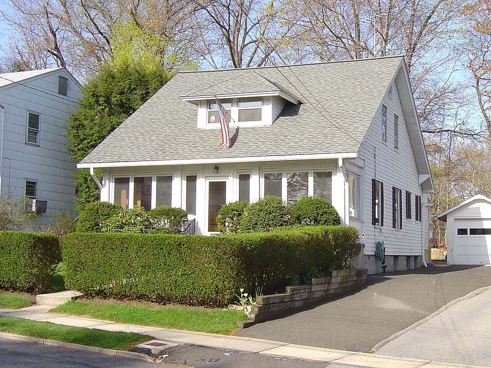 Great neighborhood