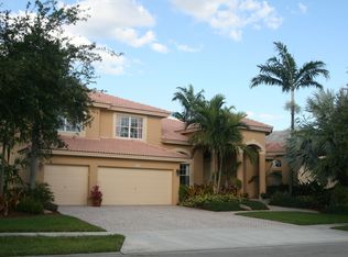 1845 NW 168th Ave, Pembroke Pines, FL 33028