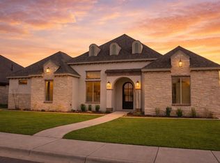 608 14th St, Wolfforth, TX 79382