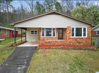 2829 Brighton Ave, Anniston, AL 36207