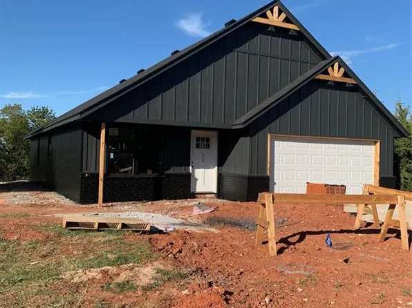 947 E Hill St, Oklahoma City, OK 73105