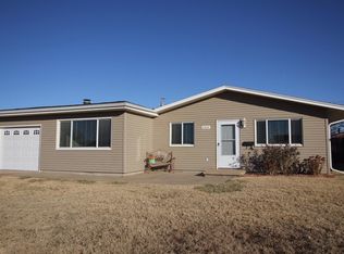 1310 Steven Dr, Hays, KS 67601