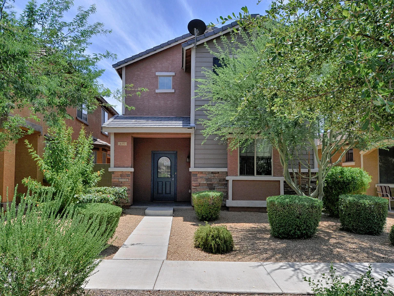 3 bed, 2.5 bath, 1646 sqft, $2,550 — Photo 4