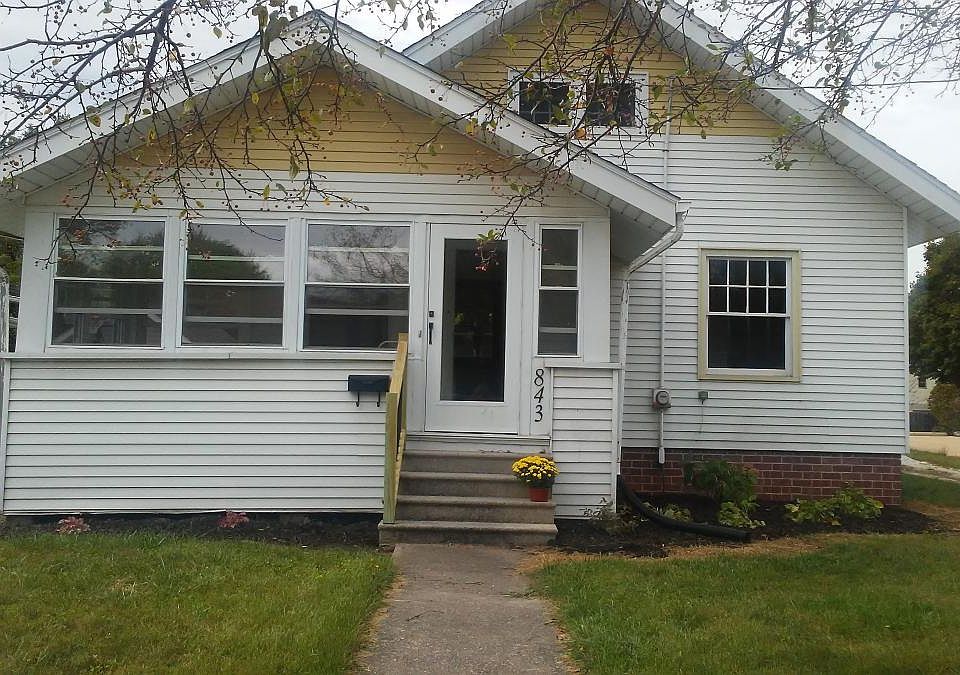 843 S Oakwood