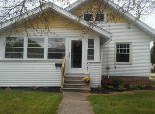 843 S Oakwood Ave, Geneseo, IL 61254