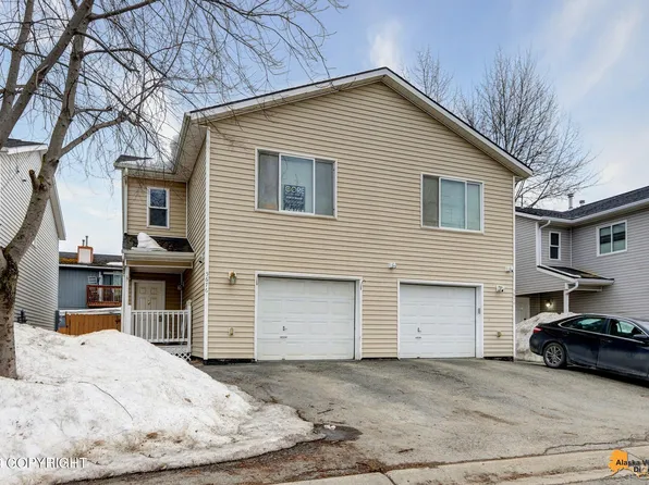 5676 Alora Loop #60, Anchorage, AK 99504