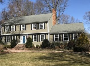 70 Hersh Rd, Fairfield, CT 06824