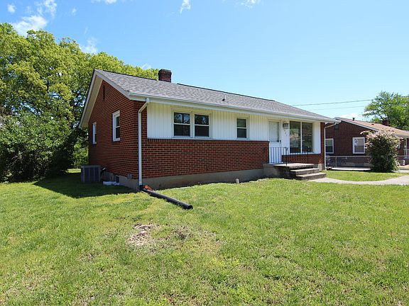 2nd image of 427 Frances Dr NW