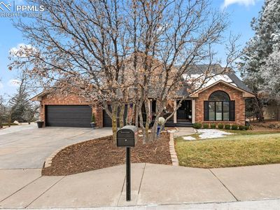 25 Ellsworth St, Colorado Springs, CO, 80906