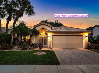 11948 Habana Avenue, Boynton Beach, FL 33437