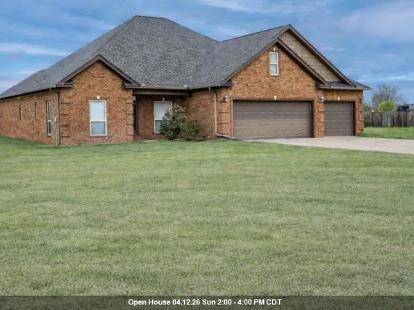 (undisclosed Address), Scott, AR 72142