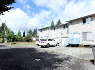 11719 Center Rd, Everett, WA 98204