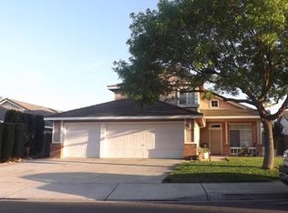 2108 Promenade Ln, Modesto, CA 95351