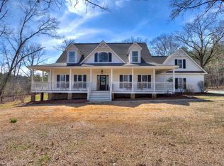 107 Stoker Rd, Cartersville, GA 30120