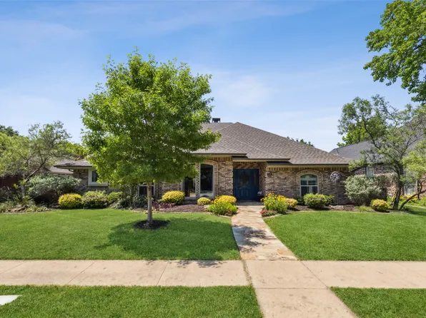 127 Winding Hollow Ln, Coppell, TX 75019