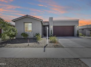 17865 W Thistle Landing Dr, Goodyear, AZ 85338