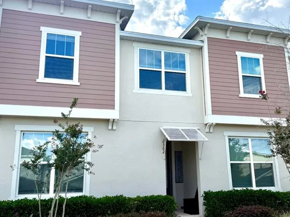 2362 Zaballina Pl, Kissimmee, FL 34747
