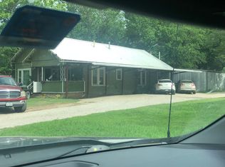 1619 Roy St, Gainesville, TX 76240