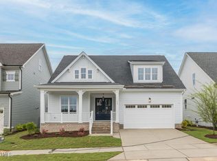 229 Wash Hollow Dr, Wendell, NC 27591