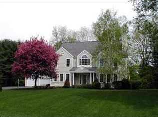 70 Lyndon Rd, Queensbury, NY 12804