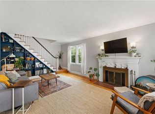 215 River Ave, Providence, RI 02908