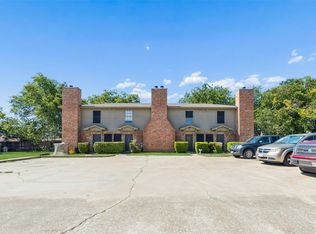 321 Cambridge Dr, Saginaw, TX 76179