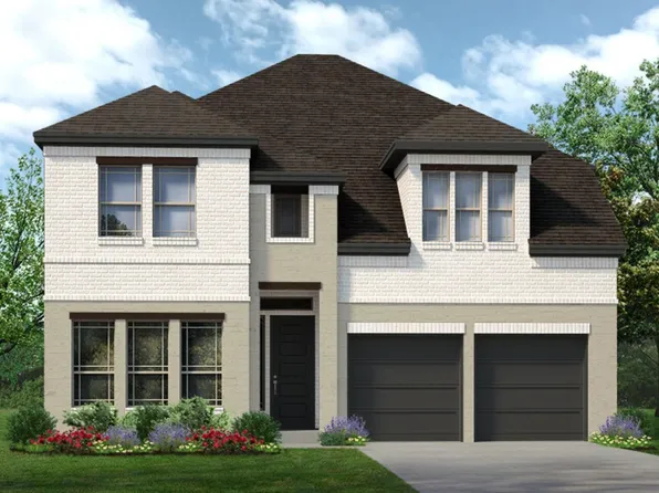 6962 Westlake Dr, Grand Prairie, TX 75054