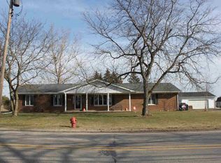 660 N Main St, Britton, MI 49229