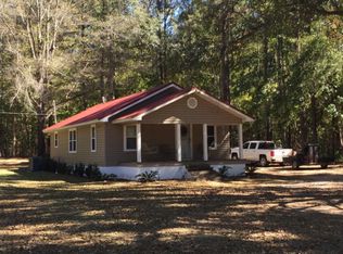 4295 County Road 17, Franklin, AL 36444