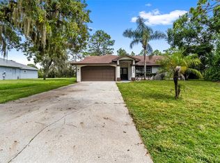 132 GILLIAN DRIVE, SPRING HILL, FL 34609