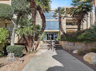 1630 S La Reina Way APT 1C, Palm Springs, CA 92264