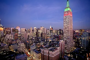 Rented by Fetner Properties