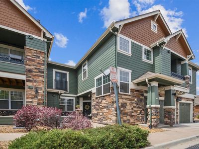 7080 Simms Street #105, Arvada, CO, 80004