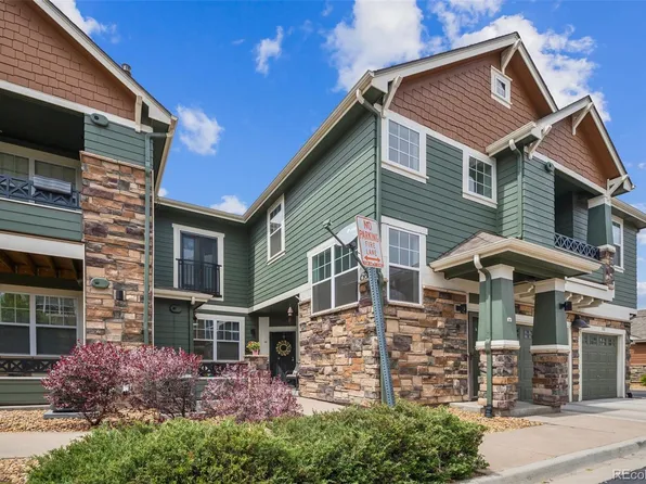 7080 Simms Street #105, Arvada, CO 80004